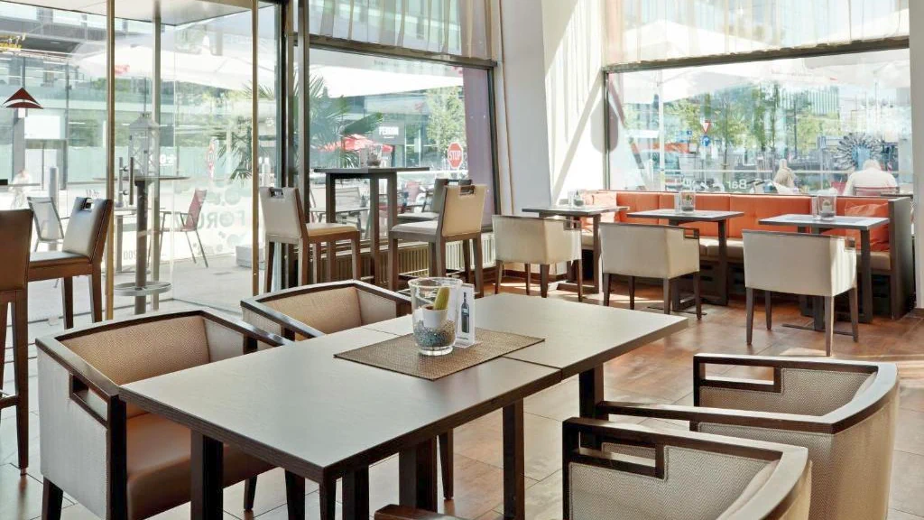 الفندق تريند النمسا أوروبا سالزبورج - سالزبورج